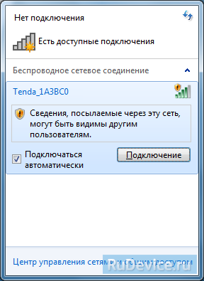 Что такое WPS