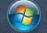 Кнопка пуск в Windows 7